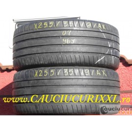 Cauciucuri 255/35/19 Dunlop pt vara SH 2 buc PROMOTIE